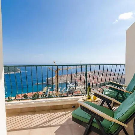 With Wifi - 22174 Apartment Dubrovnik