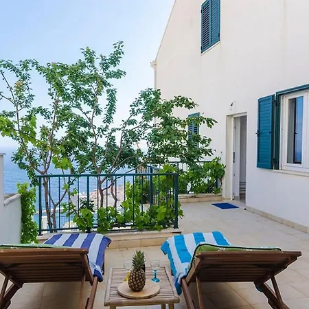 Apartment With Wifi - 22174