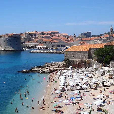 Apartment With Wifi - 22174 Dubrovnik