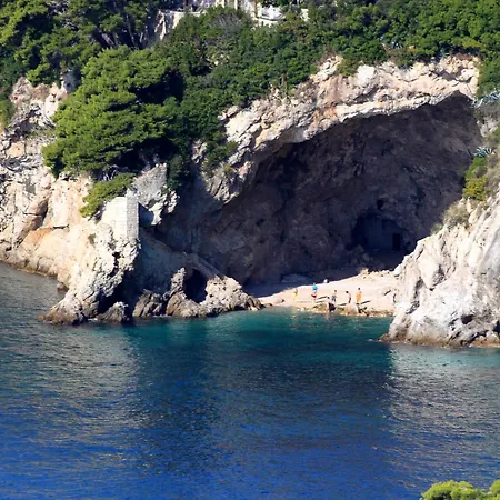 Apartment With Wifi - 22174 Dubrovnik