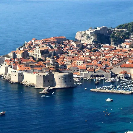 With Wifi - 22174 Dubrovnik